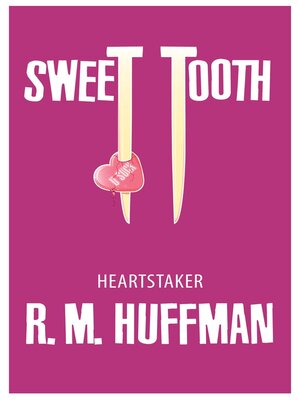cover image of Heartstaker